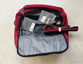 Samsonite nová taška na notebook - 11
