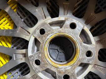 Mega wheels 5x120 r19 - 11