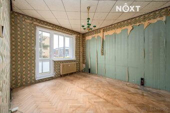 Prodej byt 4+1, 80㎡ - 11