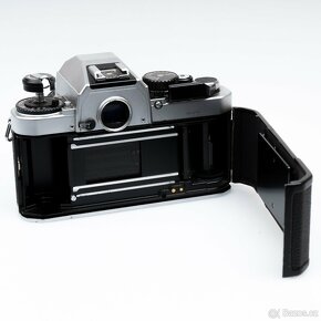 Nikon FA + objektiv Nikkor 50mm f/1,4  Ais - 11