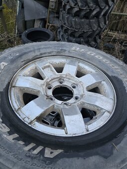 Prodám, vyměním Hummer H3, 3.5 Vortex - 11