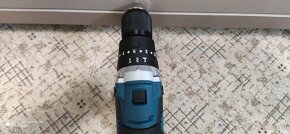 Aku vrtačka pro baterie Makita 18V, příklep , skladem - 11