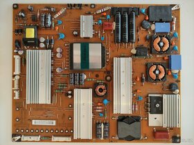 Náhradní díly LCD TV  - Zdroj (PSU) - 11