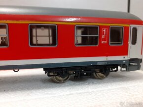 Roco H0 1:87 DB osobní vozy - 11