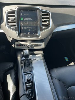 Volvo XC90 D5 2.0 AWD 173kW - 11