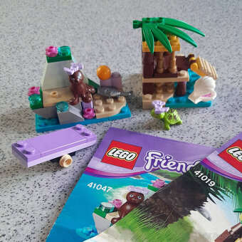 LEGO Friends - 11