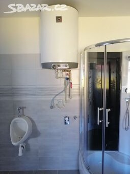 Pronájem nového skladu apod. 130m2 v Jablonci nad Nisou - 11