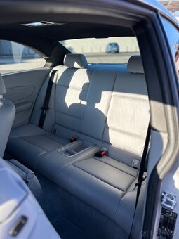 Bmw e82 120d coupe - 11