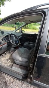 seat Alhambra 1.8t lpg - 11