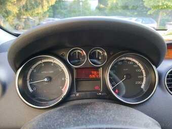Peugeot 308 sw | 2009 - 11