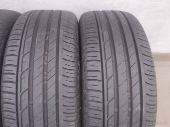 205/55R16 ALU KOLA OCTAVIA III  6,5x16 5x112  ET46 - 11