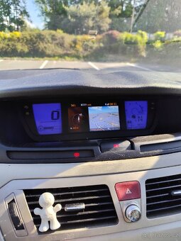 Citroen C4 grand Picasso - 11