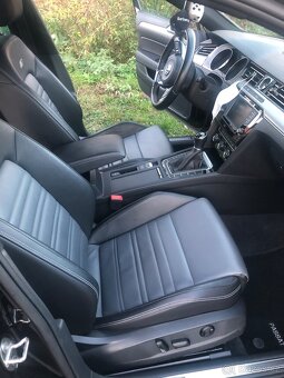 Passat B8 - 11