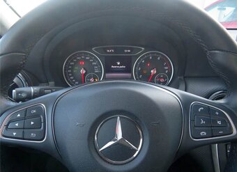 Prodam Mercedes tridy A, benzin, Spolehlivy vuz - 11