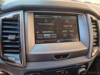 Ford Ranger 3,2 Limited - 11