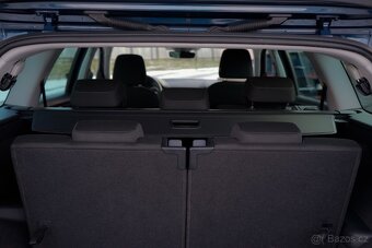 Škoda Kodiaq 2.0 TDI Style DSG (04/2021) – 7 míst - 11