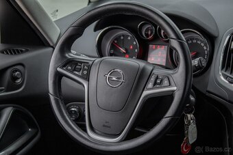 Opel Zafira Tourer 1.6 CDTi Cosmo 136k - 11