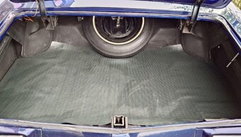 Chevrolet Impala SS 1966 - 11