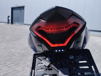 Yamaha  YZF R3 2015 - 11