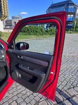 Suzuki Swift 1.3 rv. 2008, najeto 51.000km - 11