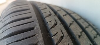 17" ALU disky Renault 5x114,3 - 11
