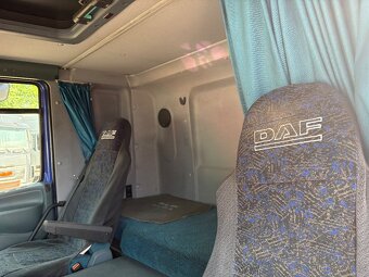 Daf CF 75.360,euro 3,manuál - 11