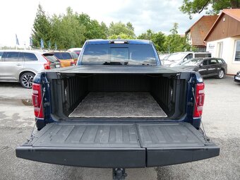 Dodge RAM 5.7 V8 295kW LONGHORN, LPG 1500 - 11