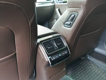 Škoda Superb Laurin & Klement - 11