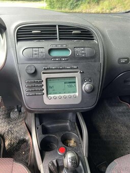 Seat altea 2.0 tdi, 103kw, Ústí nad Labem - 11