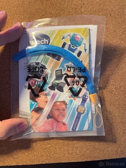 Dětský fotoaparát Vtech KidiZoom Kid 4 - 11