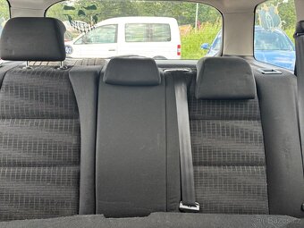 Peugeot 307 1.6 HDI - 11