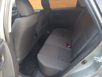 Prodám Toyota Auris combi 1,2 T, automat - 11