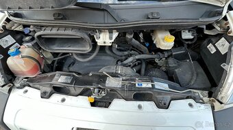 Peugeot Boxer, 2,2 HDI 96kW 7.Míst ,DPH, 3,5t v Koloveč - 11