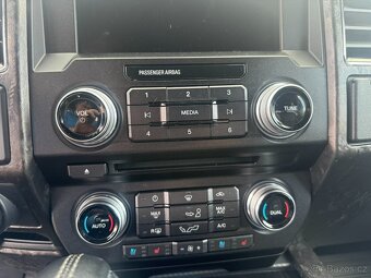 Ford F-150 2018 Lariat 5.0 V8 Harley-Davidson - 11