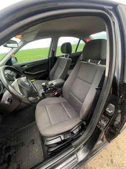 BMW e46 320d 110kw - 11