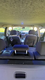 Ford Mondeo 2.0 benzín MK3, 107kW - 11