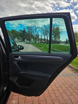 Volkswagen Sportsvan 1.4 + WEBASTO - 11