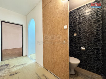 Prodej bytu 2+1, 60 m², Chodov, ul. Jiráskova - 11