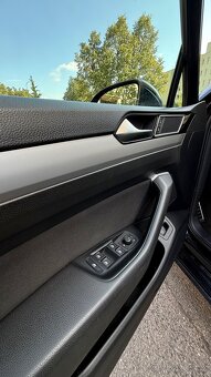 Volkswagen Passat 2.0 110kw DSG - 11