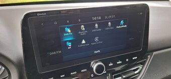 Hyundai i30 1.5 benzin - 11