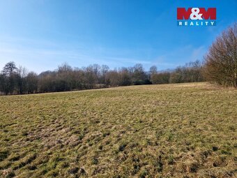 Prodej pozemků, 73237 m², Kozly, okr. Česká Lípa - 11