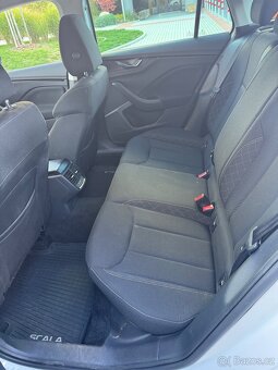Skoda Scala 1.0Tsi 2021 Prvni majitel - 11