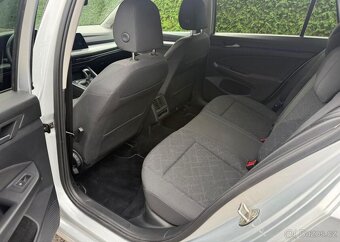 Volkswagen Golf 2,0 TDi , pravidelný servis nafta - 11