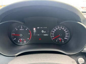 Kia Optima AUTOMAT 1,7D 104KW 2 MAJ TAŽNÉ - 11