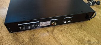 Hifi Tuner SONY - ST S590 ES (1994),velmi pěkný ,čti popis. - 11