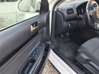 Volkswagen golf IV - 11