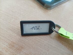 Škoda Fabia 1.2i / 48000km / KLIMA/ 2015 - 11