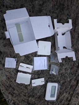 Nejlepší termostat Honeywell Home T3R - 11