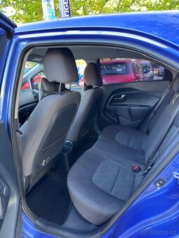 Kia Rio 2013 - 11