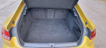 VW ARTEON R line 2.0tdi 176kw 4x4 - 11